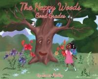 The Happy Woods: Good Grades, with African-American illustrations