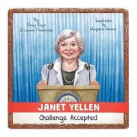 Janet Yellen