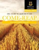 Come - Reap Biblical Studies Vol. 3: Old Testament Poetry