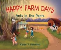 Happy Farm Days