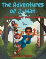 The Adventures of J-Man