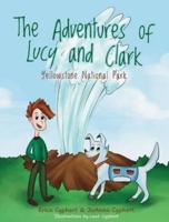 The Adventures of Lucy and Clark