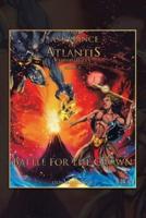 The Last Prince of Atlantis Chronicles Book Ii Battle for the Crown
