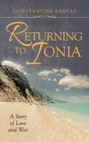 Returning to Ionia: A Story of Love and War