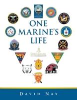 One Marine's Life