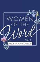 Women of the Word: Vol. 1