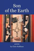 Son of the Earth: Poems by Chris Hoffman
