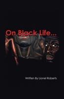 On Black Life