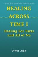 Healing Across Time I