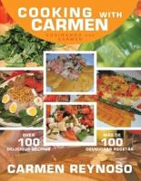 Cooking With Carmen