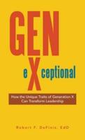 Gen-eXceptional