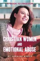 Christian Women and Emotional Abuse