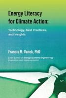 Energy Literacy for Climate Action