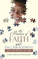 Words of Faith and Encouragement