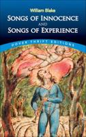 Songs of Innocence and Songs of Experience