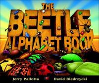 Beetle Alphabet Book