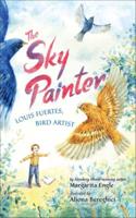 Sky Painter Louis Guertes