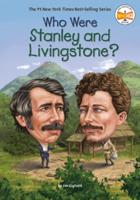 Who Were Stanley & Livingstone?