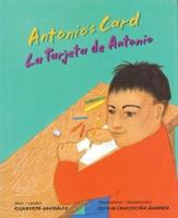 Antonio's Card: La Tarjeta De Antonio