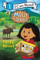 Molly of Denali Party Moose