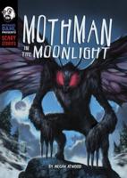 Mothman in the Moonlight