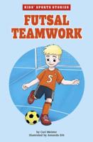 Futsal Teamwork