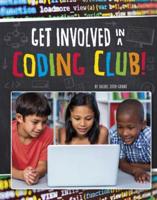 Get Involved in a Coding Club!