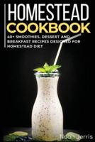 Homestead Cookbook