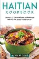 Haitian Cookbook