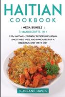 Haitian Cookbook