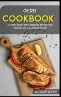 Gerd Cookbook