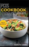 Pcos Cookbook