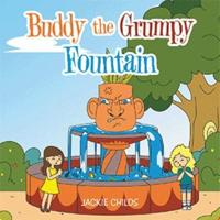 Buddy the Grumpy Fountain