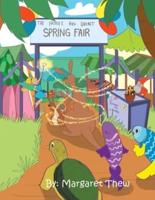 The Fairies and Gnomes' Spring Fair