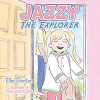 Jazzy the Explorer