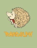'Randolph'