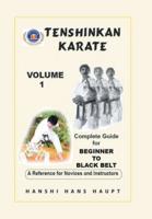 Tenshinkan Karate