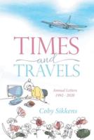 Times and Travels