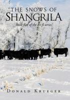 The Snows of Shangrila: Book Five of the Sci-Fi Series