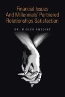 Financial Issues and Millennials' Partnered Relationships Satisfaction