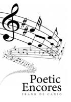 Poetic Encores