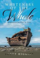 Whiteness of the Whale: Meditations on Place & Time