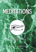 Meditations: Book of Knowledge and Philosophy Handbook