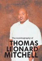 The Autobiography of        Thomas Leonard Mitchell