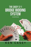 Bridge Bidding              System: 5Th Edition 2022