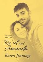 Ra'Id and Amanda: Two Lives, One Love