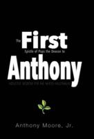 First Anthony: Inductive Wisdom for the Nuevo Millennium