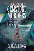 The Case of the Gemstone Murders: An Anna Rendle, Joe Brown Mystery