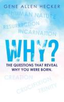 Why?: The Questions That Reveal Why You Were Born.