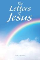 The Letters of Jesus